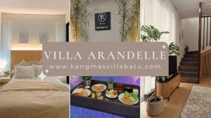 Villa Arandelle