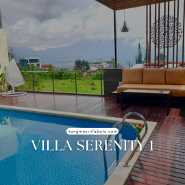villa serenity 1