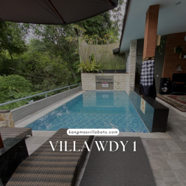 villa wdy 1