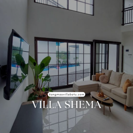 villa shema
