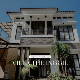villa the inggil