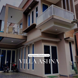 villa ashna