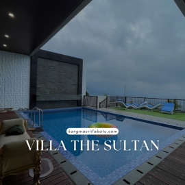 villa the sultan