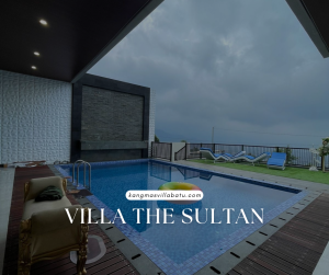 villa the sultan