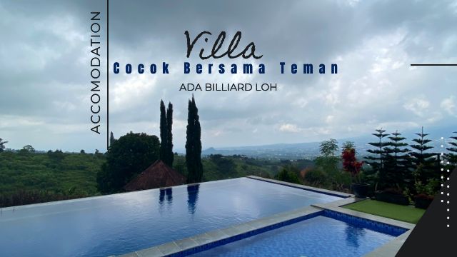 villa ada billiard