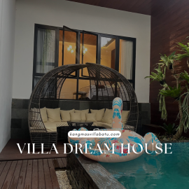 Villa Dream House