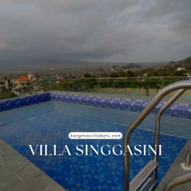 Villa Singgasini