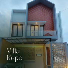 Villa Kepo