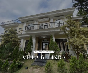 villa belinda