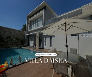Villa Daisha
