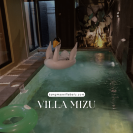 Villa Mizu