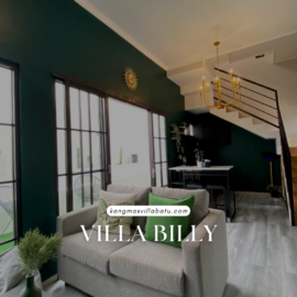 Villa Billy