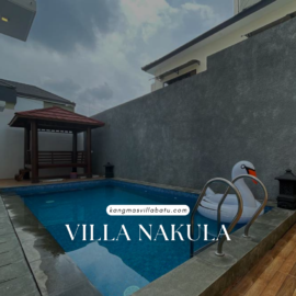 Villa Nakula